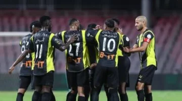 ثنائية جدة.. الاتحاد يتخطى عقبة الأخدود ويحصد نقاط الجولة 18 بالدوري السعودي